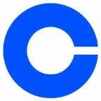 Coinbase Logo